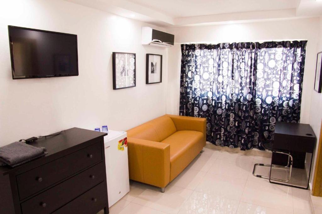 City Caribbean Hotel Boutique ซานโตโดมิงโก ภายนอก รูปภาพ