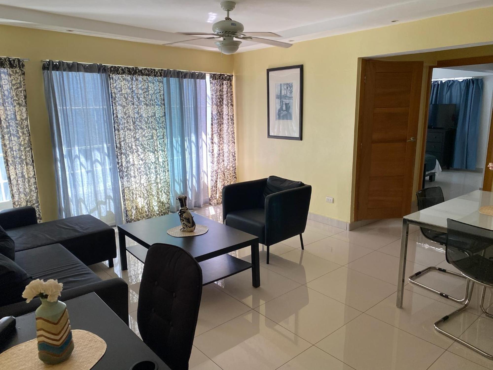 City Caribbean Hotel Boutique ซานโตโดมิงโก ภายนอก รูปภาพ