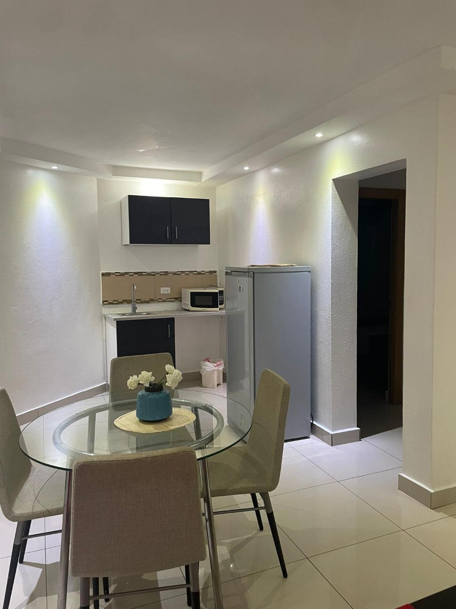 City Caribbean Hotel Boutique ซานโตโดมิงโก ภายนอก รูปภาพ