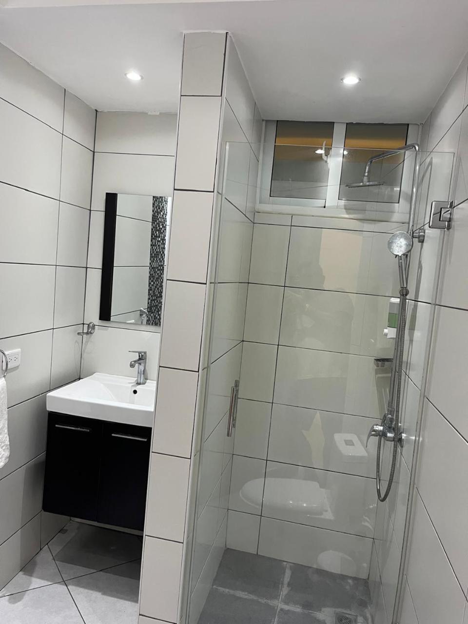 City Caribbean Hotel Boutique ซานโตโดมิงโก ภายนอก รูปภาพ