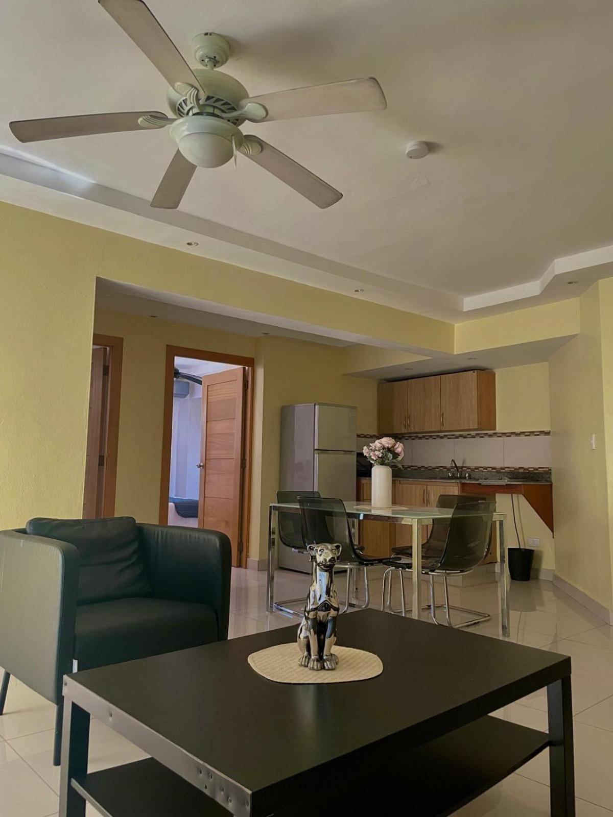 City Caribbean Hotel Boutique ซานโตโดมิงโก ภายนอก รูปภาพ
