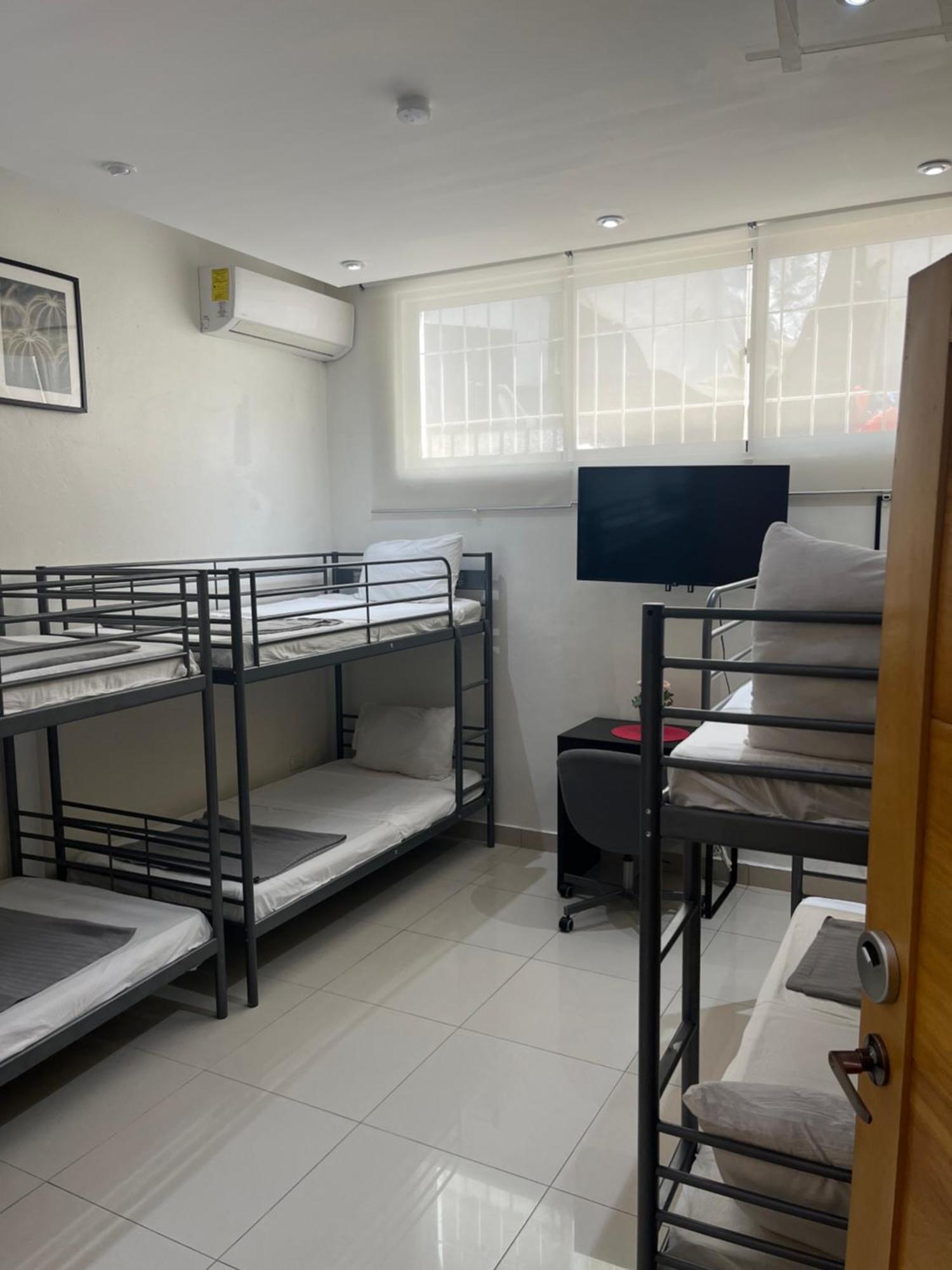 City Caribbean Hotel Boutique ซานโตโดมิงโก ภายนอก รูปภาพ